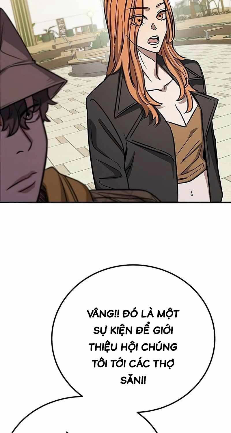 Thợ Săn Huyền Thoại Trẻ Hóa Chap 12 - Next Chap 13
