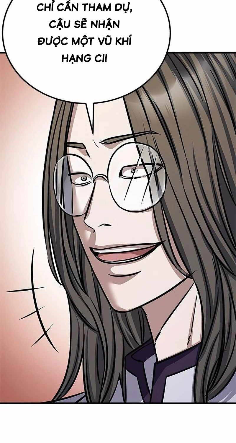 Thợ Săn Huyền Thoại Trẻ Hóa Chap 12 - Next Chap 13