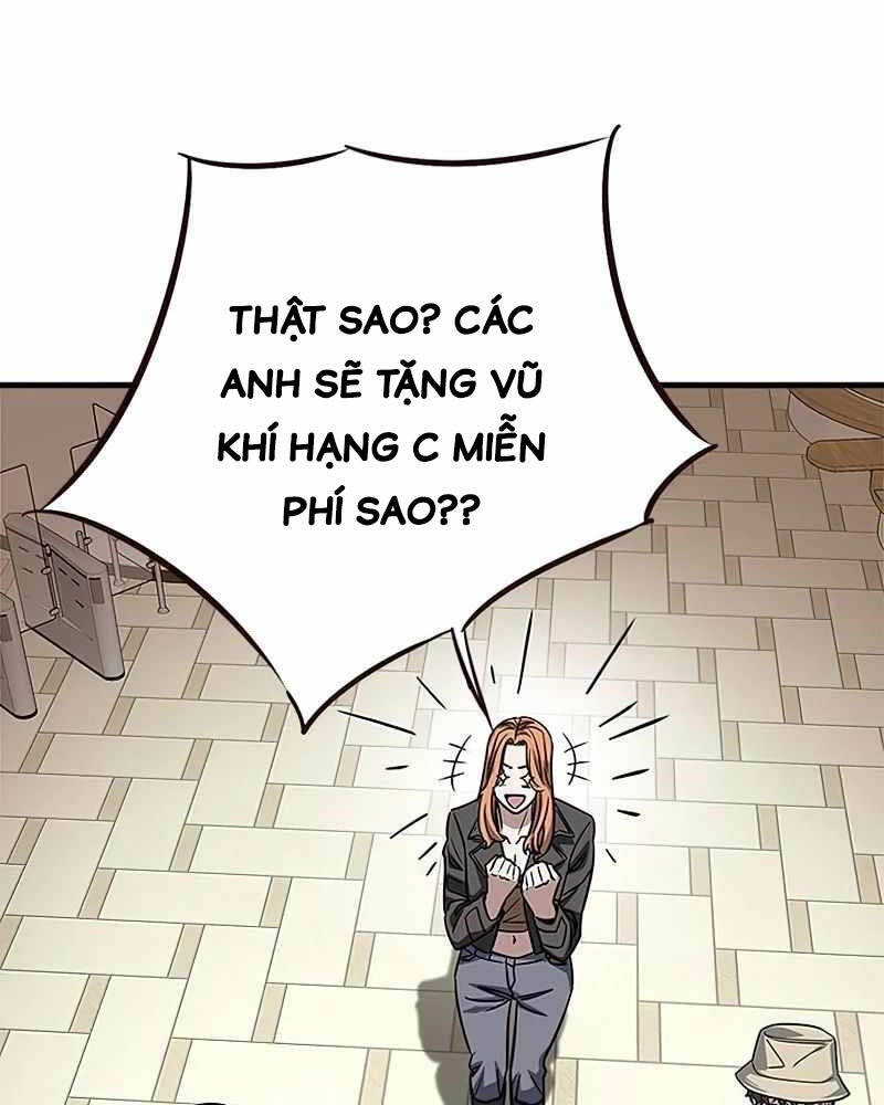 Thợ Săn Huyền Thoại Trẻ Hóa Chap 12 - Next Chap 13
