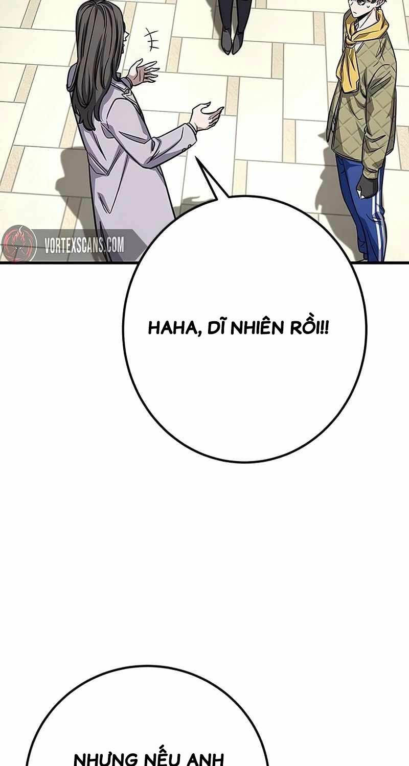 Thợ Săn Huyền Thoại Trẻ Hóa Chap 12 - Next Chap 13