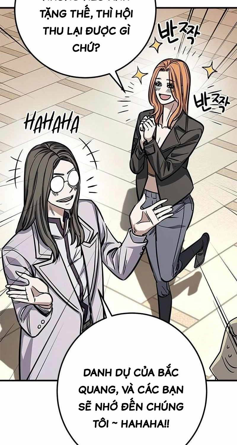 Thợ Săn Huyền Thoại Trẻ Hóa Chap 12 - Next Chap 13