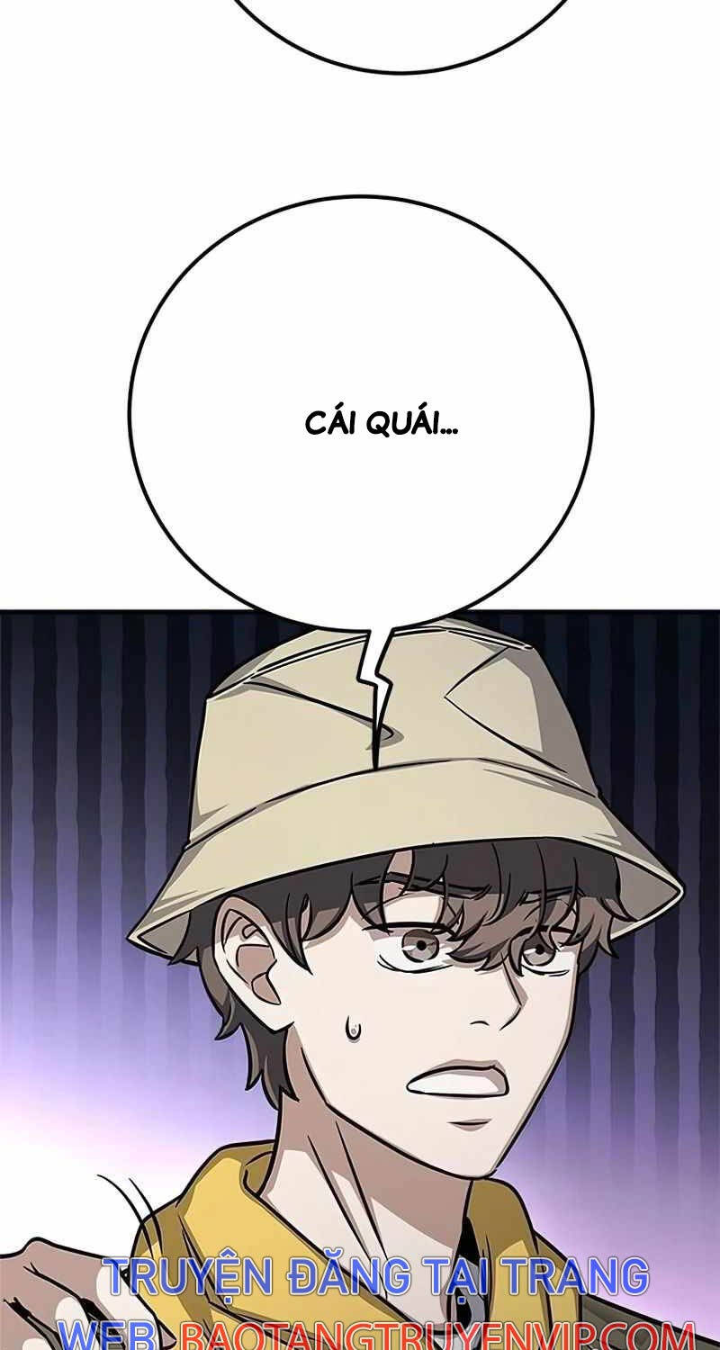 Thợ Săn Huyền Thoại Trẻ Hóa Chap 12 - Next Chap 13
