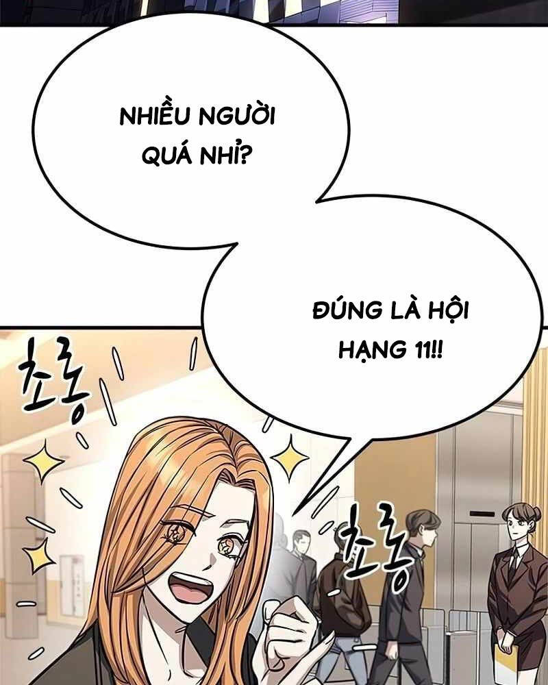 Thợ Săn Huyền Thoại Trẻ Hóa Chap 12 - Next Chap 13