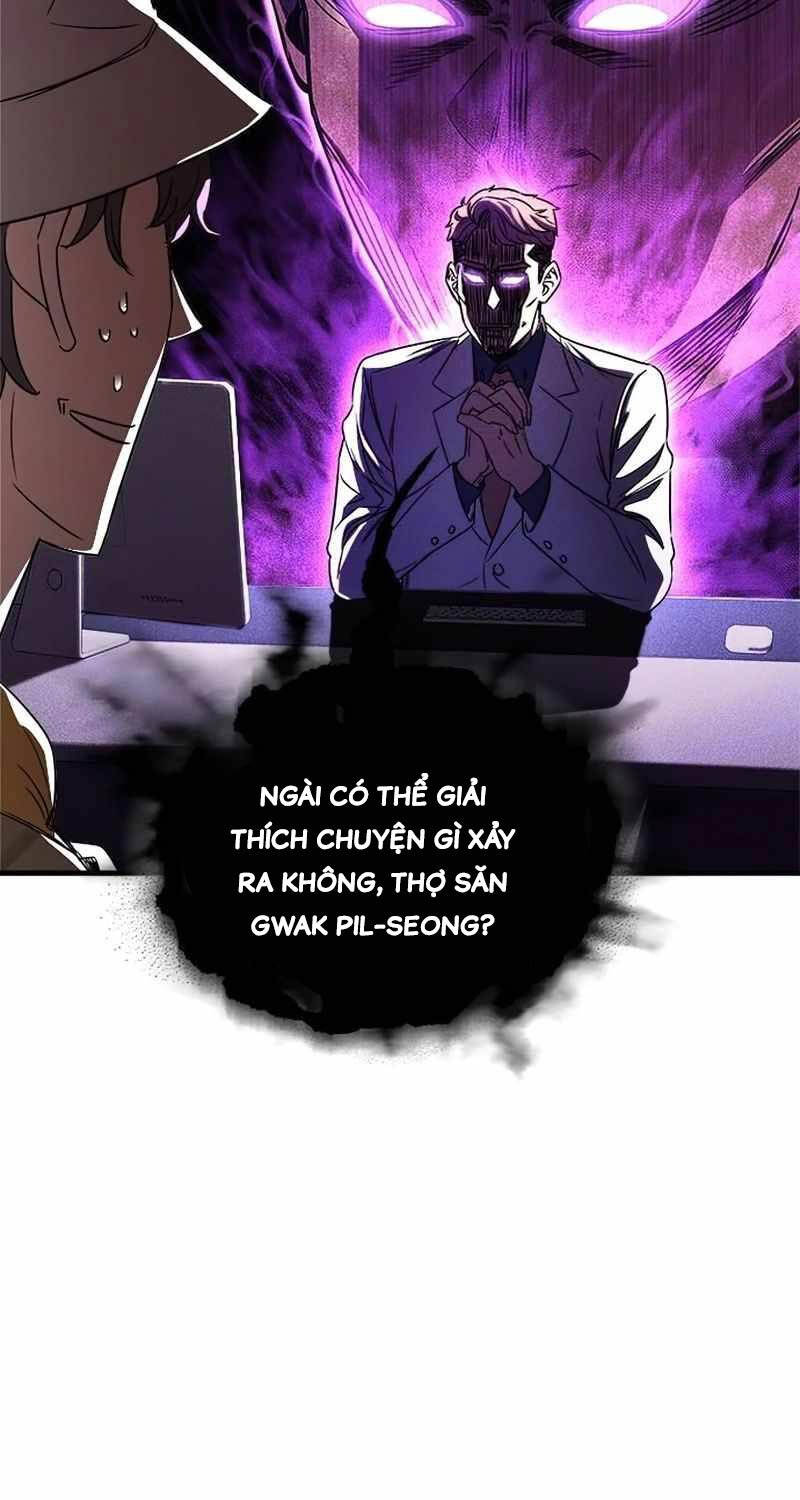Thợ Săn Huyền Thoại Trẻ Hóa Chap 12 - Next Chap 13