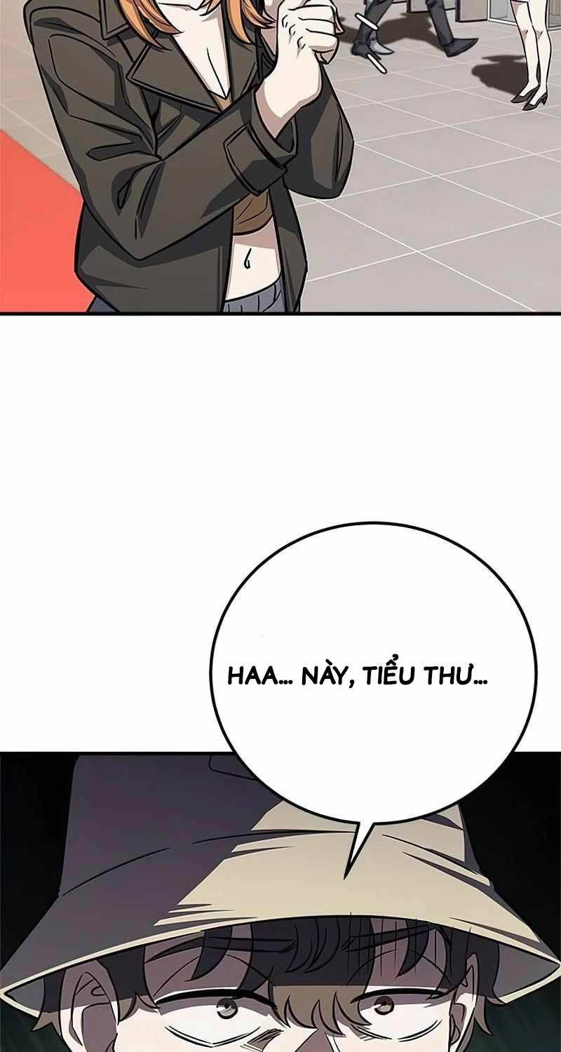 Thợ Săn Huyền Thoại Trẻ Hóa Chap 12 - Next Chap 13