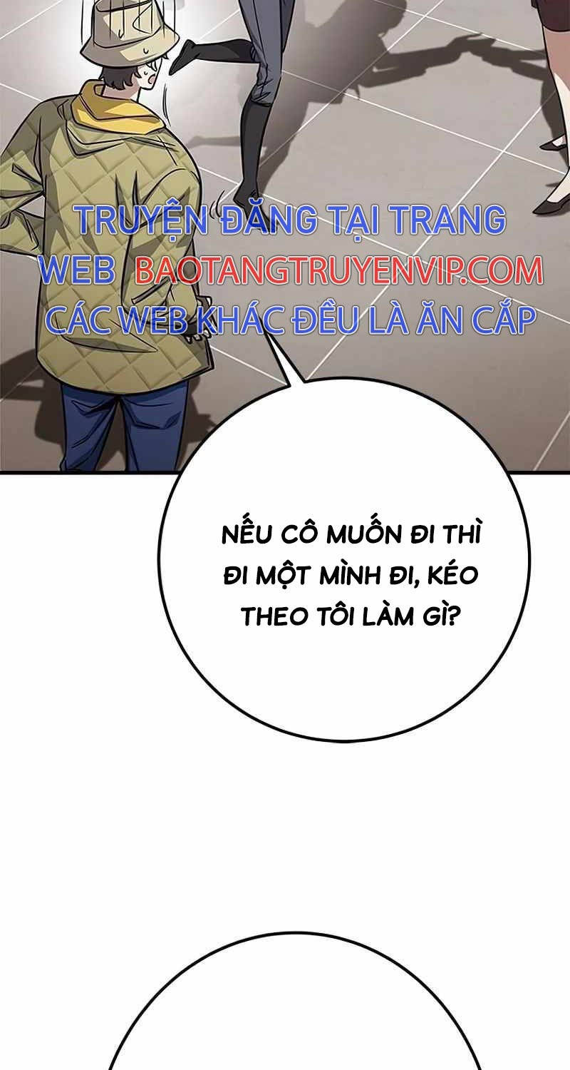 Thợ Săn Huyền Thoại Trẻ Hóa Chap 12 - Next Chap 13