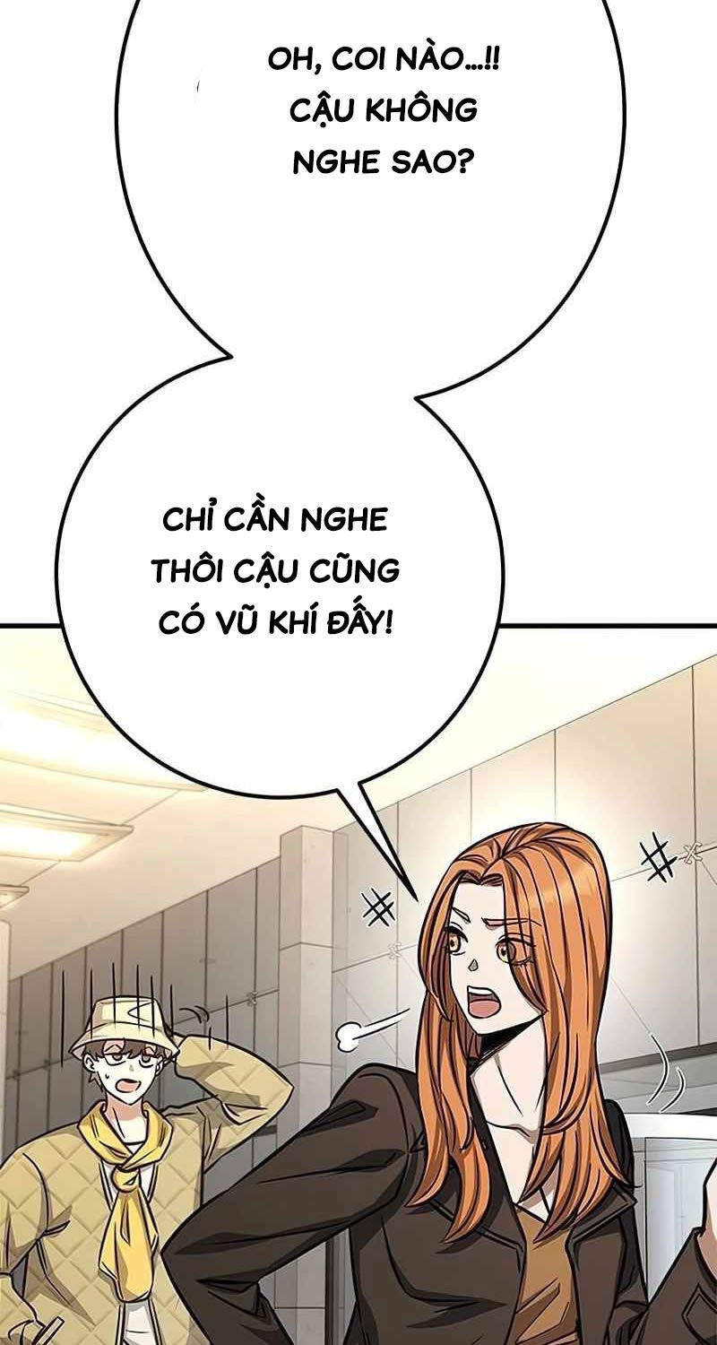 Thợ Săn Huyền Thoại Trẻ Hóa Chap 12 - Next Chap 13