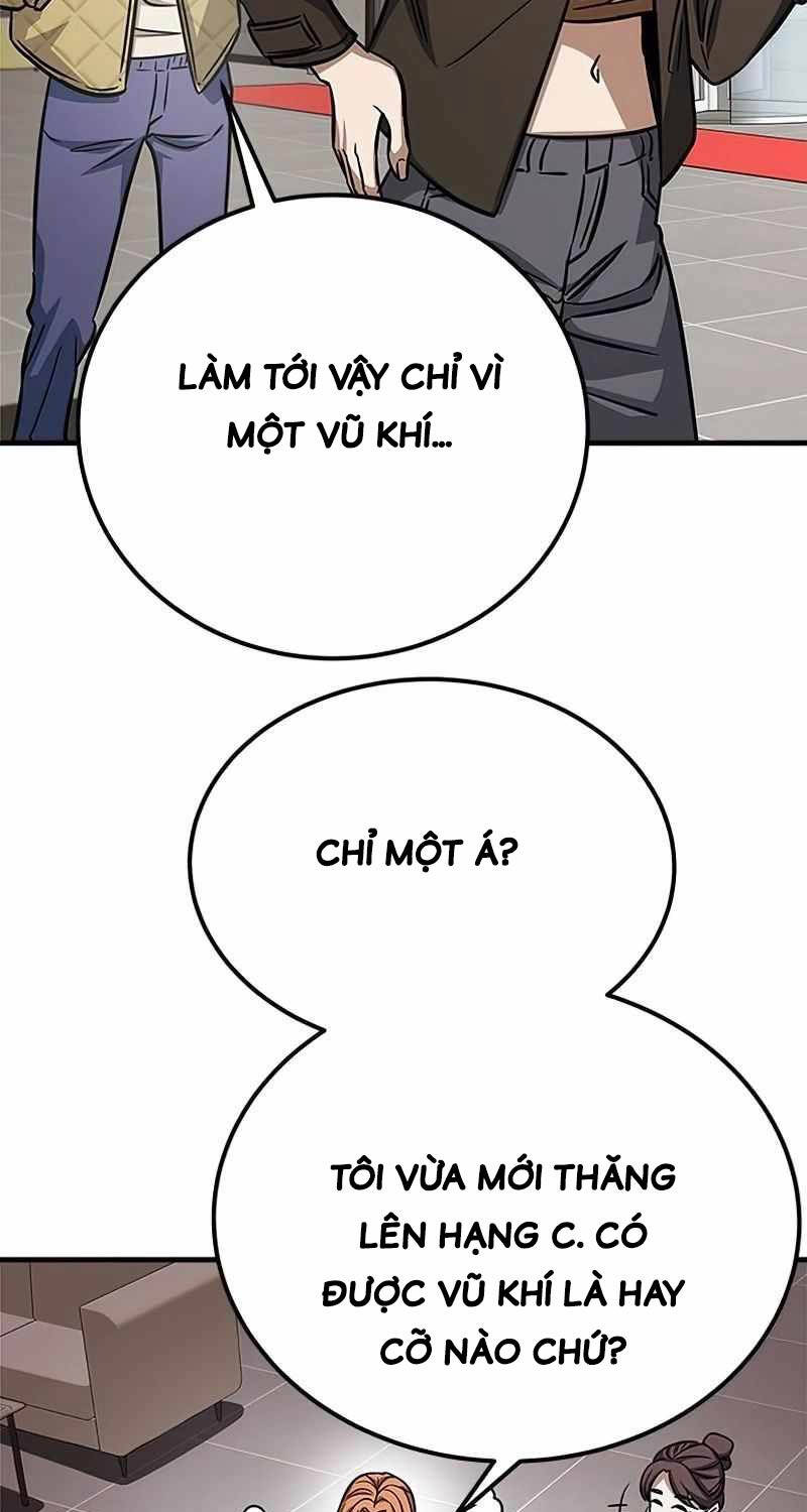 Thợ Săn Huyền Thoại Trẻ Hóa Chap 12 - Next Chap 13