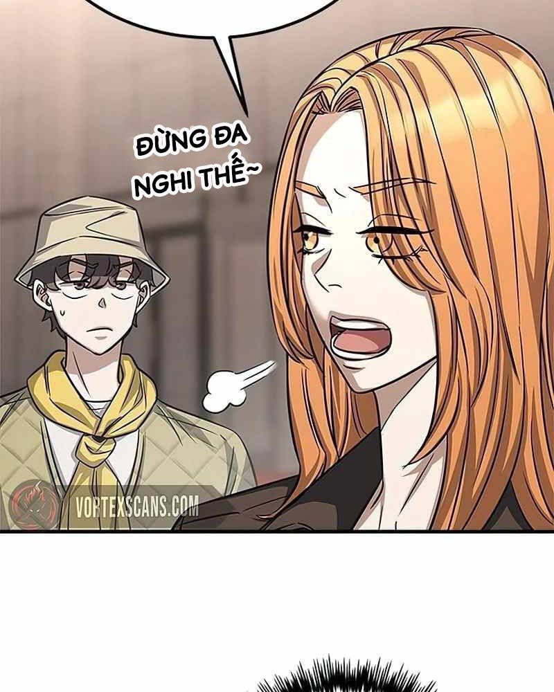 Thợ Săn Huyền Thoại Trẻ Hóa Chap 12 - Next Chap 13