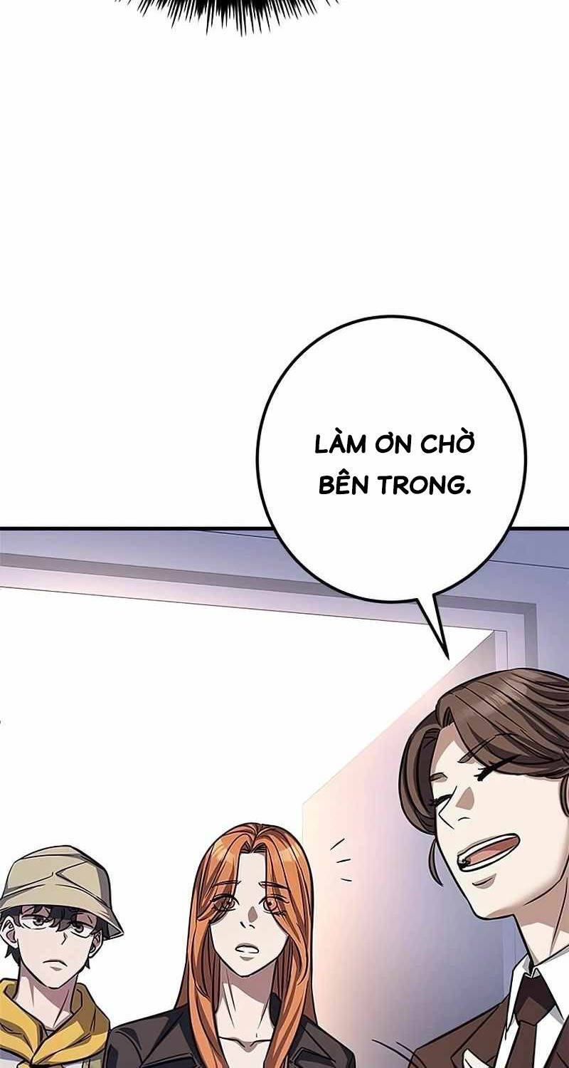Thợ Săn Huyền Thoại Trẻ Hóa Chap 12 - Next Chap 13