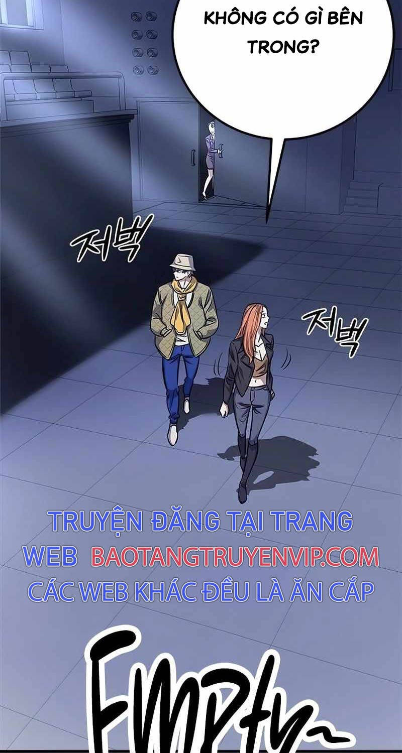 Thợ Săn Huyền Thoại Trẻ Hóa Chap 12 - Next Chap 13
