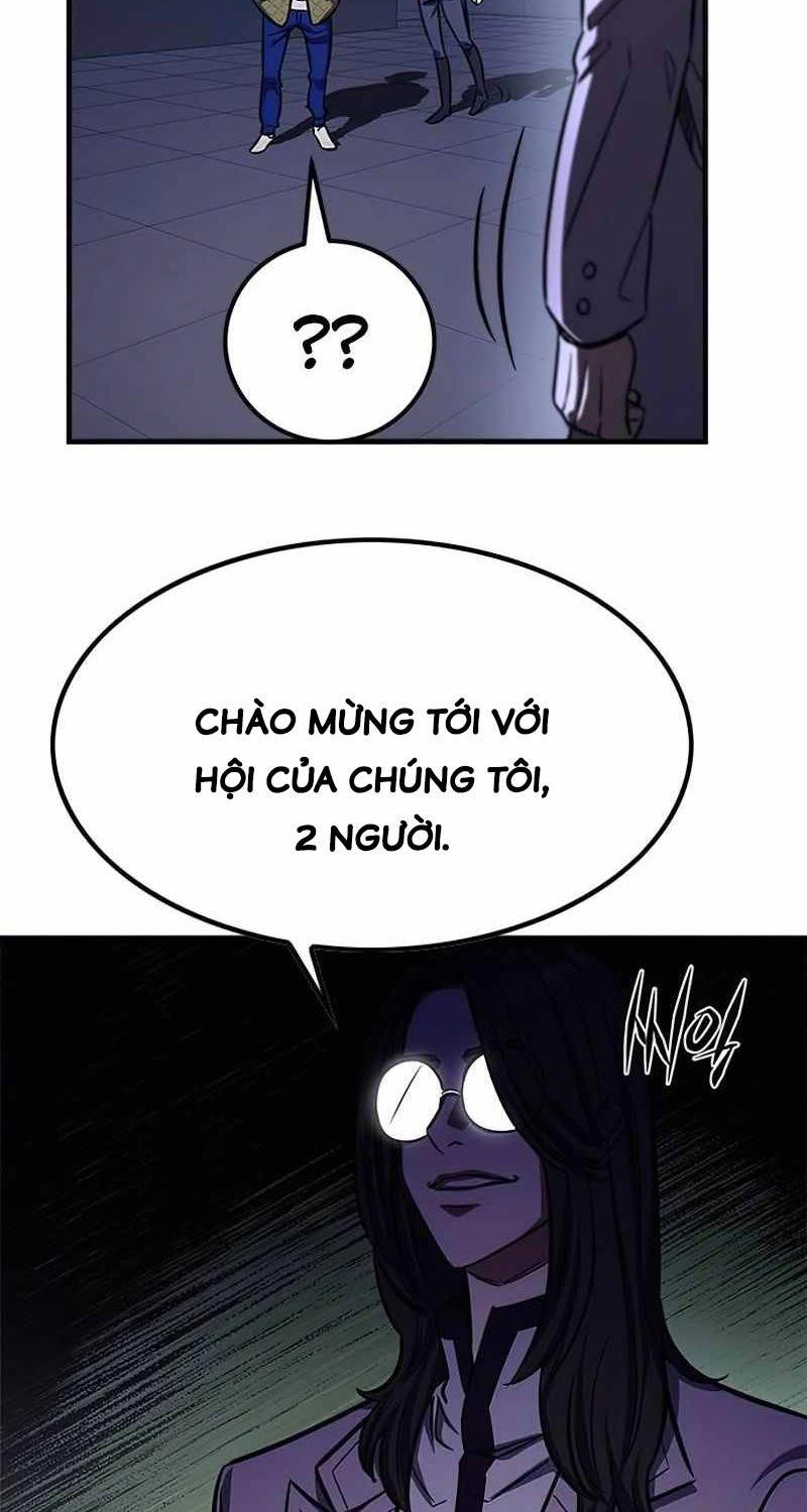 Thợ Săn Huyền Thoại Trẻ Hóa Chap 12 - Next Chap 13