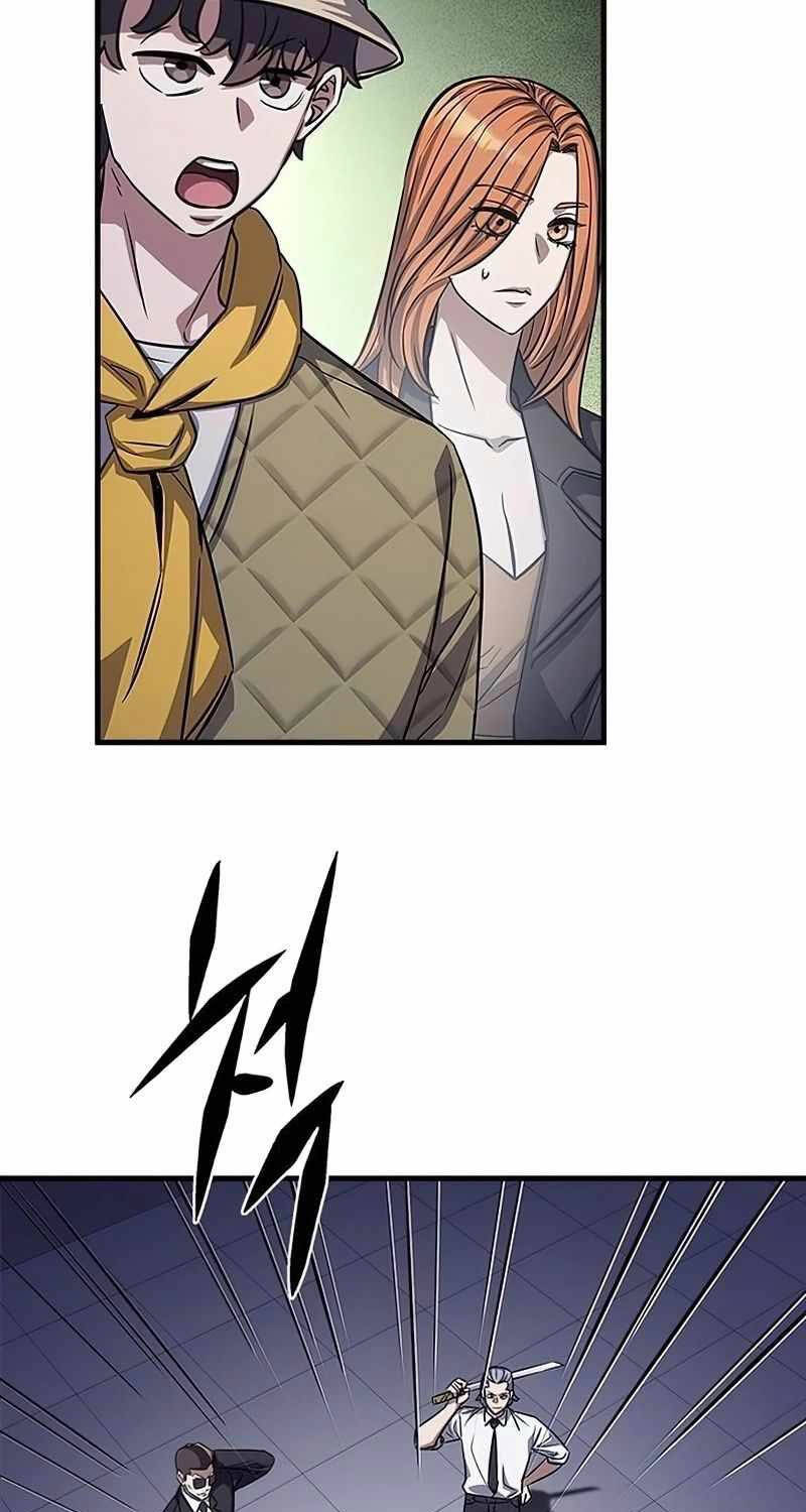 Thợ Săn Huyền Thoại Trẻ Hóa Chap 12 - Next Chap 13