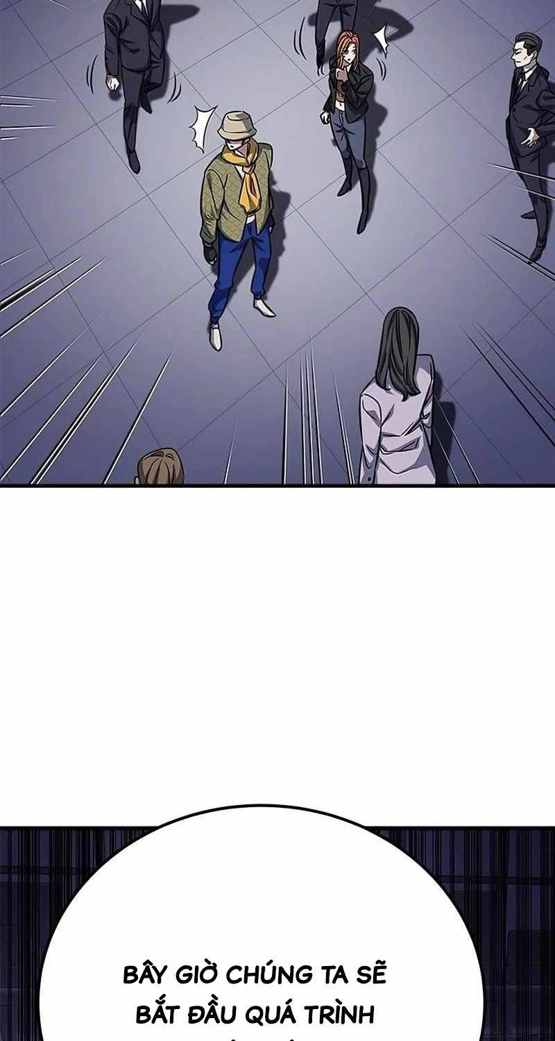 Thợ Săn Huyền Thoại Trẻ Hóa Chap 12 - Next Chap 13