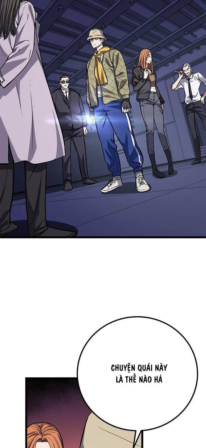 Thợ Săn Huyền Thoại Trẻ Hóa Chap 13 - Next Chap 14