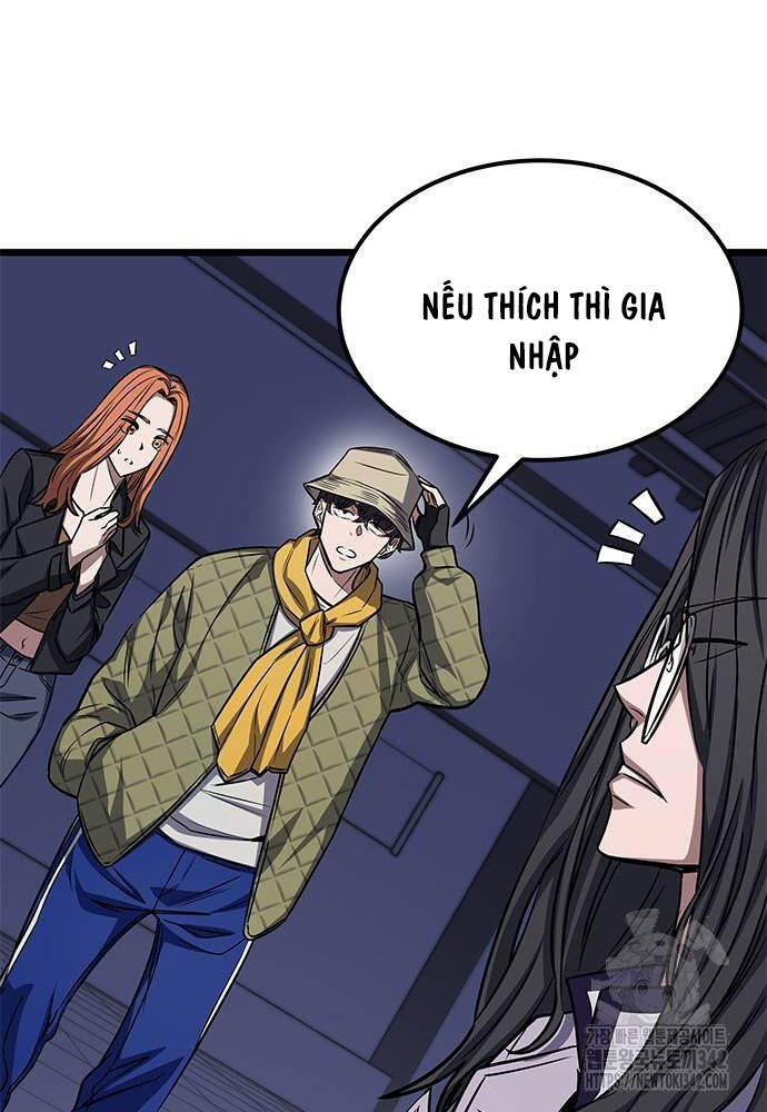 Thợ Săn Huyền Thoại Trẻ Hóa Chap 13 - Next Chap 14