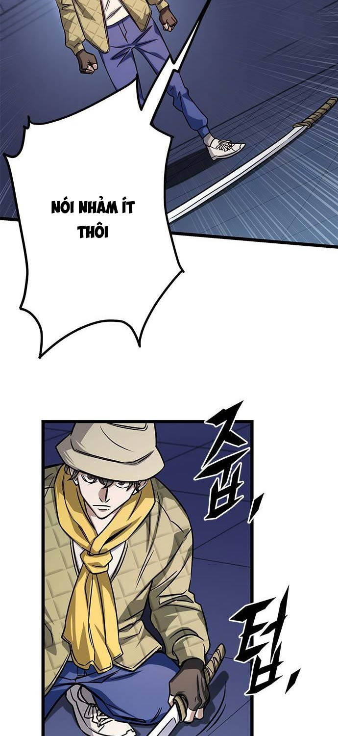 Thợ Săn Huyền Thoại Trẻ Hóa Chap 13 - Next Chap 14