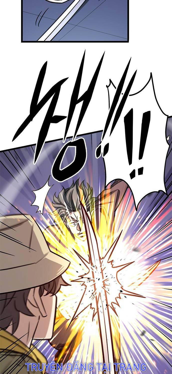 Thợ Săn Huyền Thoại Trẻ Hóa Chap 13 - Next Chap 14