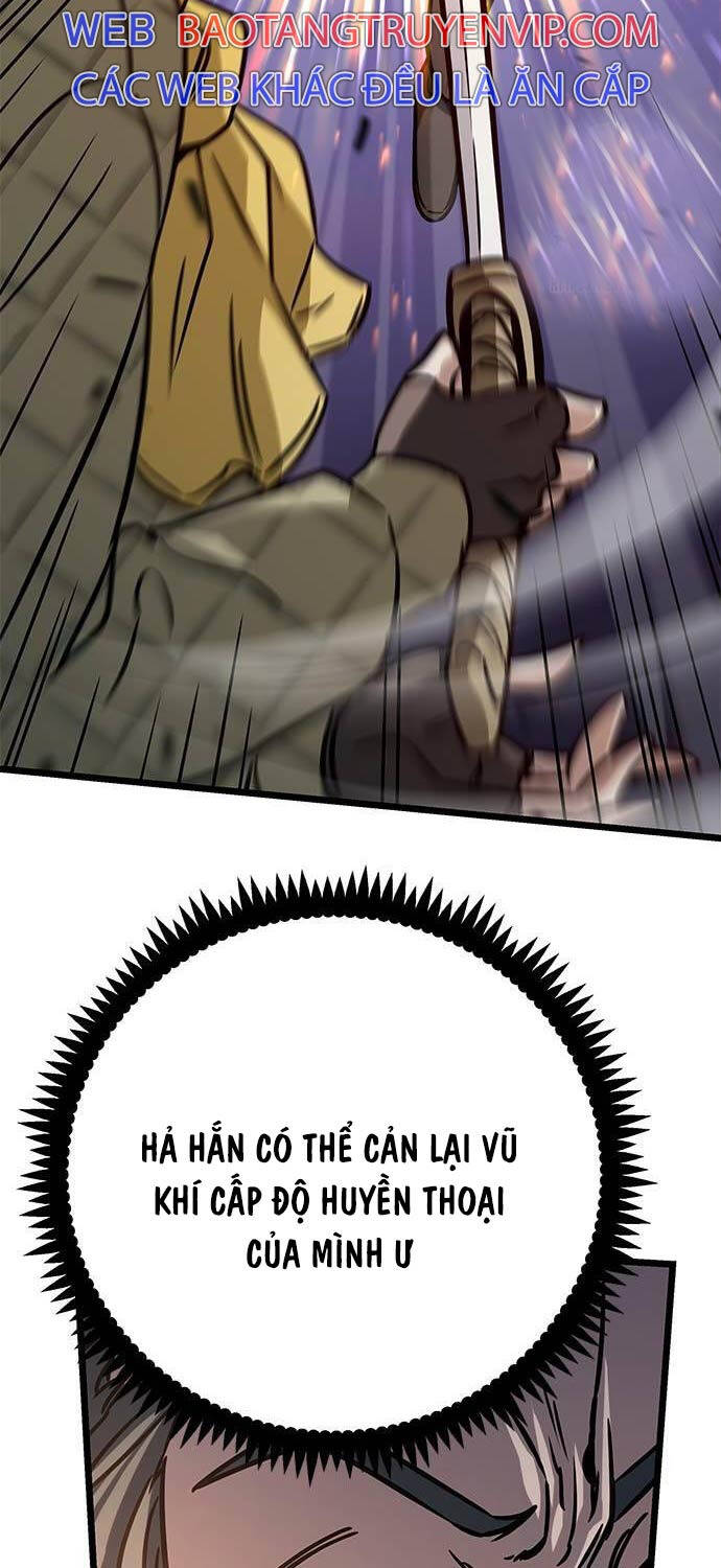 Thợ Săn Huyền Thoại Trẻ Hóa Chap 13 - Next Chap 14