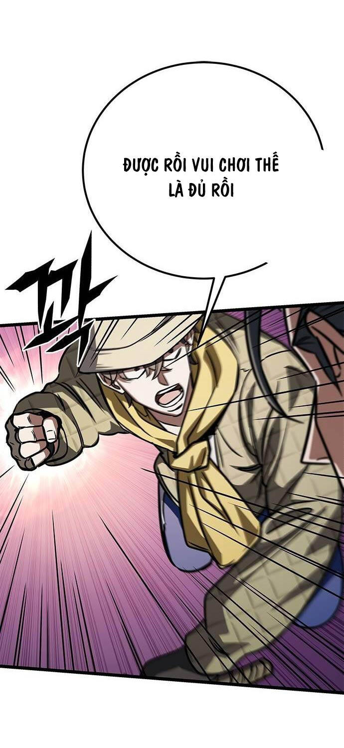 Thợ Săn Huyền Thoại Trẻ Hóa Chap 13 - Next Chap 14