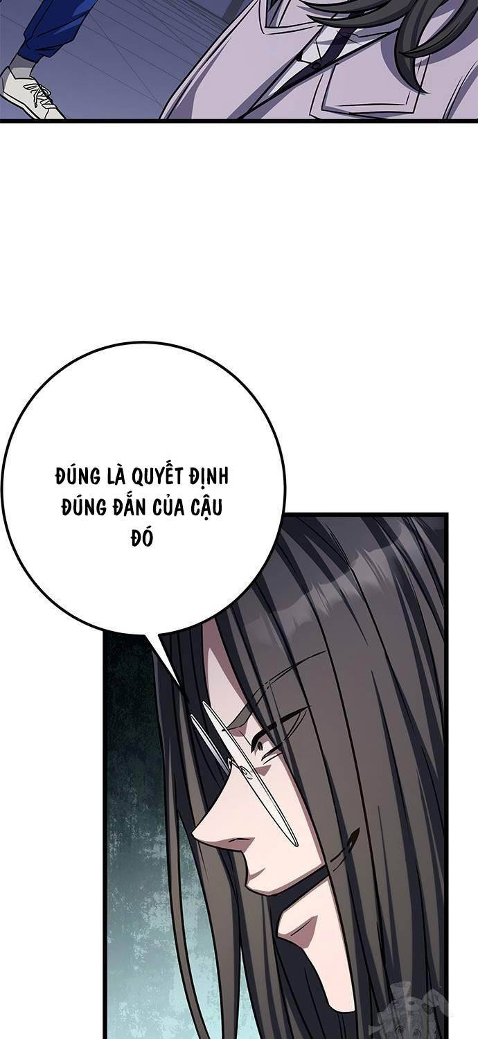 Thợ Săn Huyền Thoại Trẻ Hóa Chap 13 - Next Chap 14
