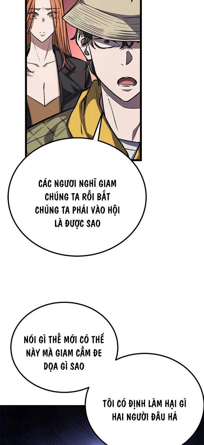 Thợ Săn Huyền Thoại Trẻ Hóa Chap 13 - Next Chap 14