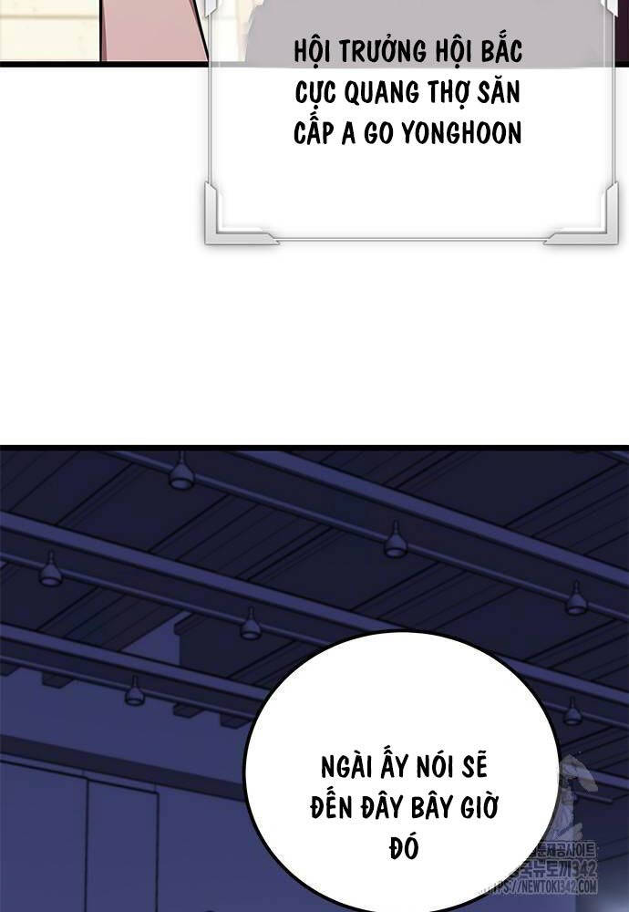 Thợ Săn Huyền Thoại Trẻ Hóa Chap 13 - Next Chap 14