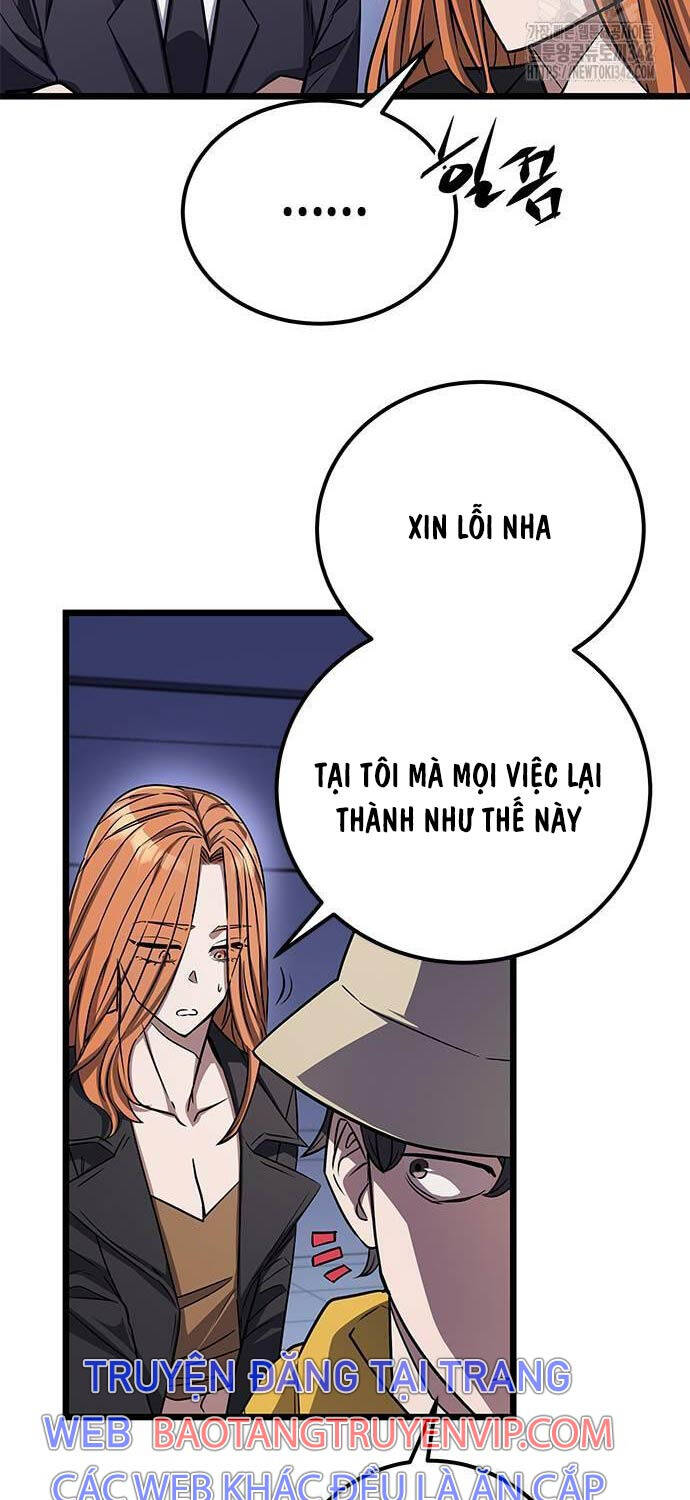 Thợ Săn Huyền Thoại Trẻ Hóa Chap 13 - Next Chap 14