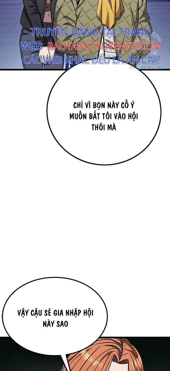 Thợ Săn Huyền Thoại Trẻ Hóa Chap 13 - Next Chap 14