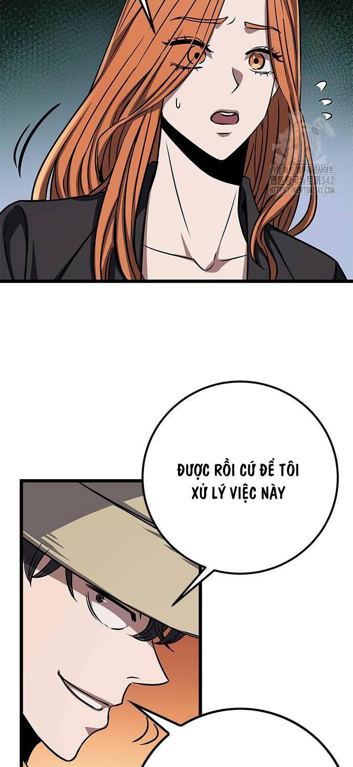 Thợ Săn Huyền Thoại Trẻ Hóa Chap 13 - Next Chap 14