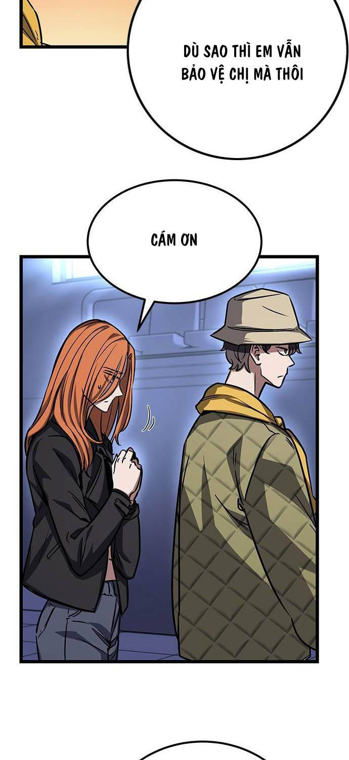 Thợ Săn Huyền Thoại Trẻ Hóa Chap 13 - Next Chap 14