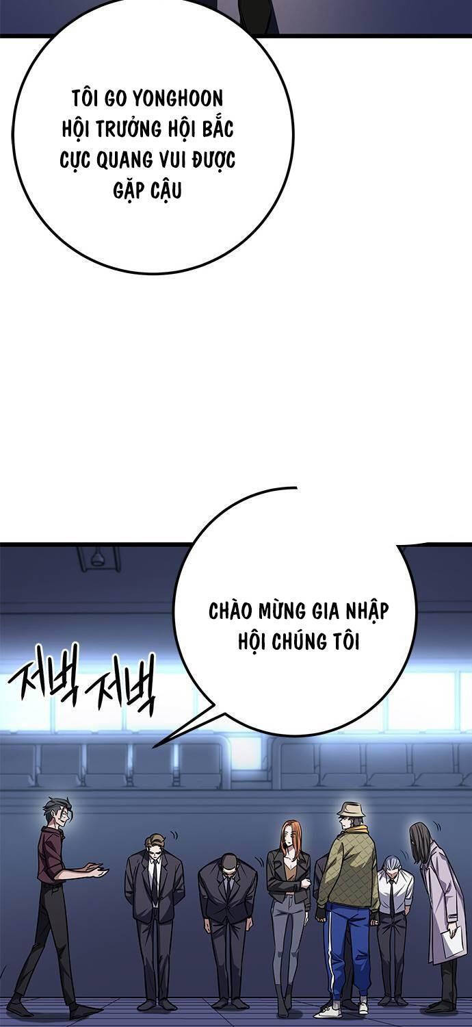 Thợ Săn Huyền Thoại Trẻ Hóa Chap 13 - Next Chap 14