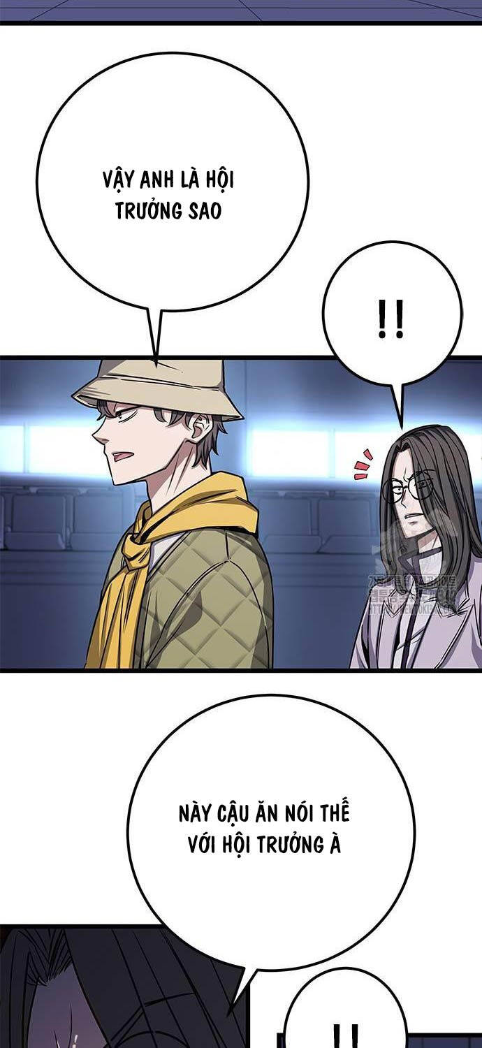 Thợ Săn Huyền Thoại Trẻ Hóa Chap 13 - Next Chap 14