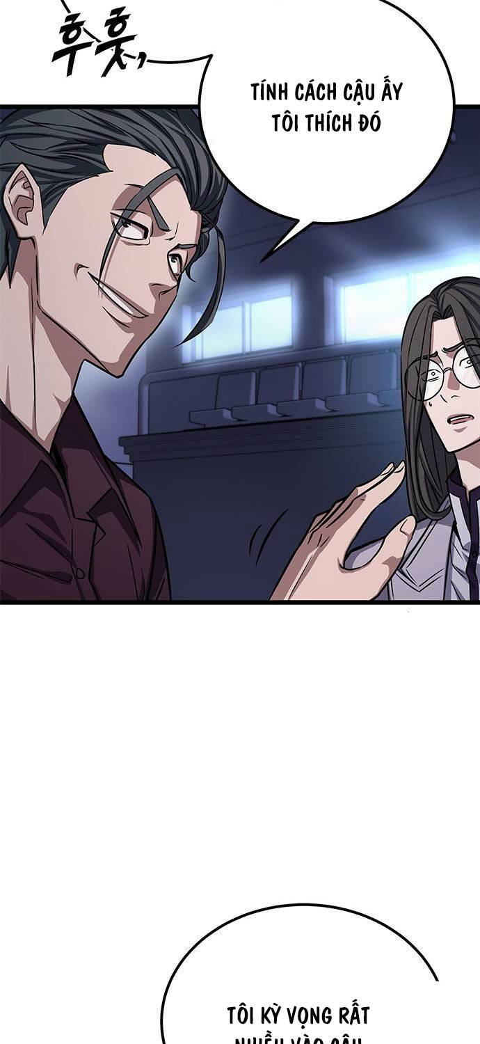 Thợ Săn Huyền Thoại Trẻ Hóa Chap 13 - Next Chap 14
