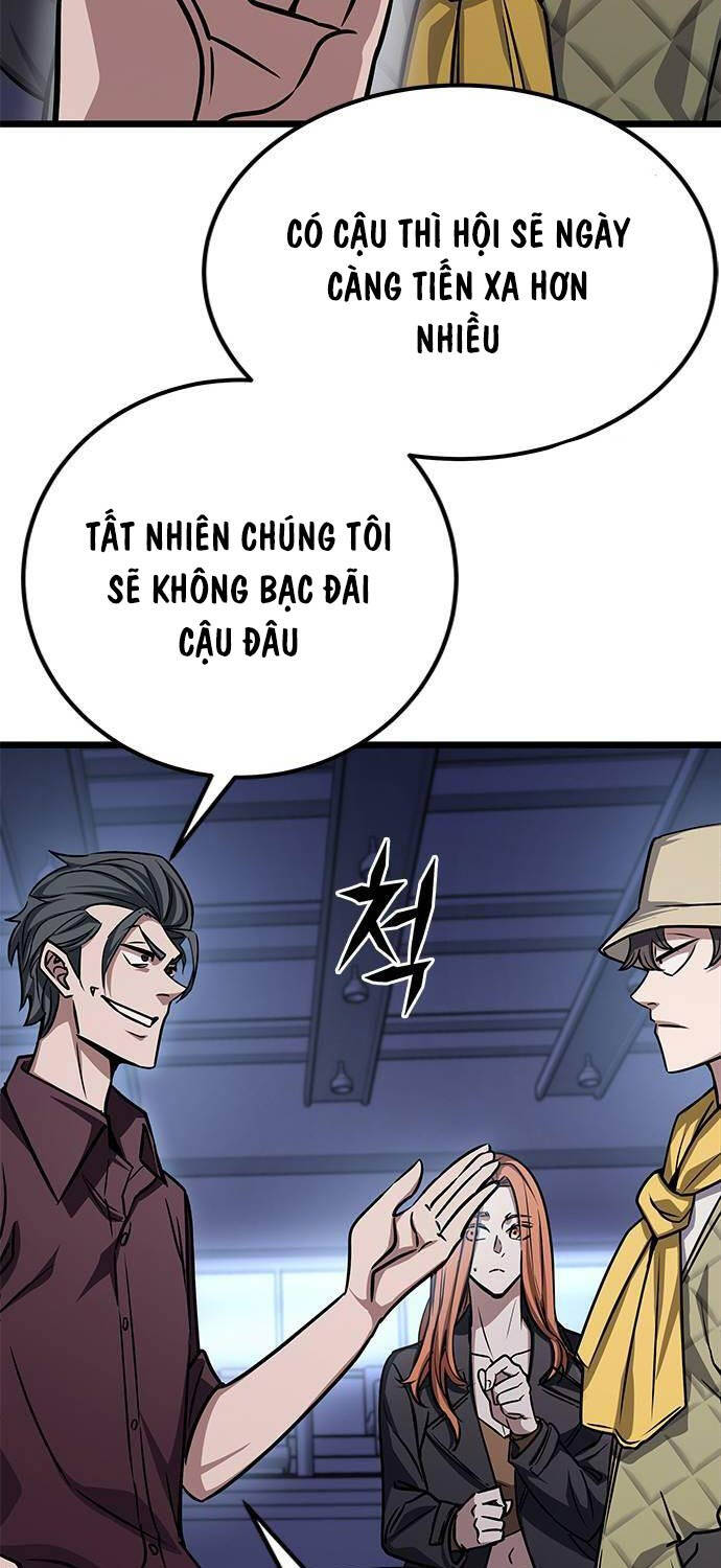 Thợ Săn Huyền Thoại Trẻ Hóa Chap 13 - Next Chap 14