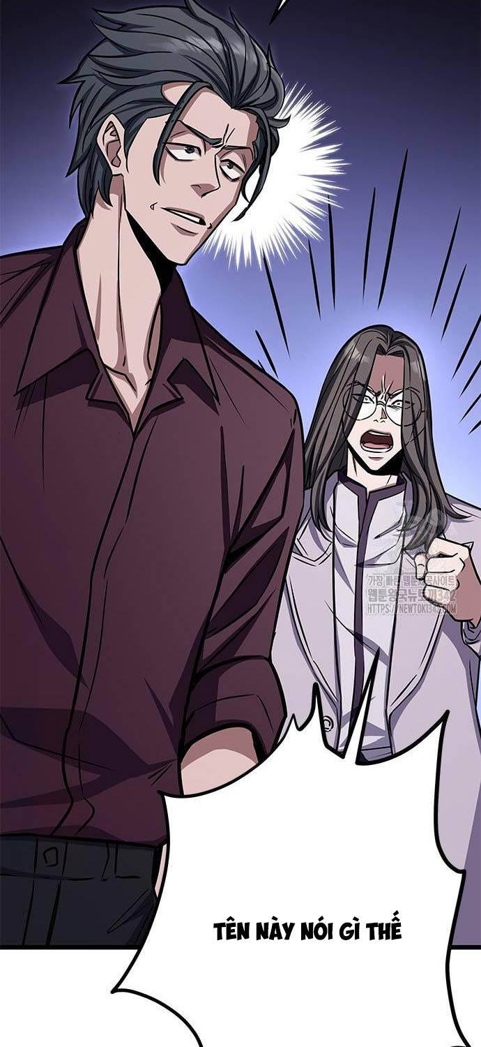 Thợ Săn Huyền Thoại Trẻ Hóa Chap 13 - Next Chap 14