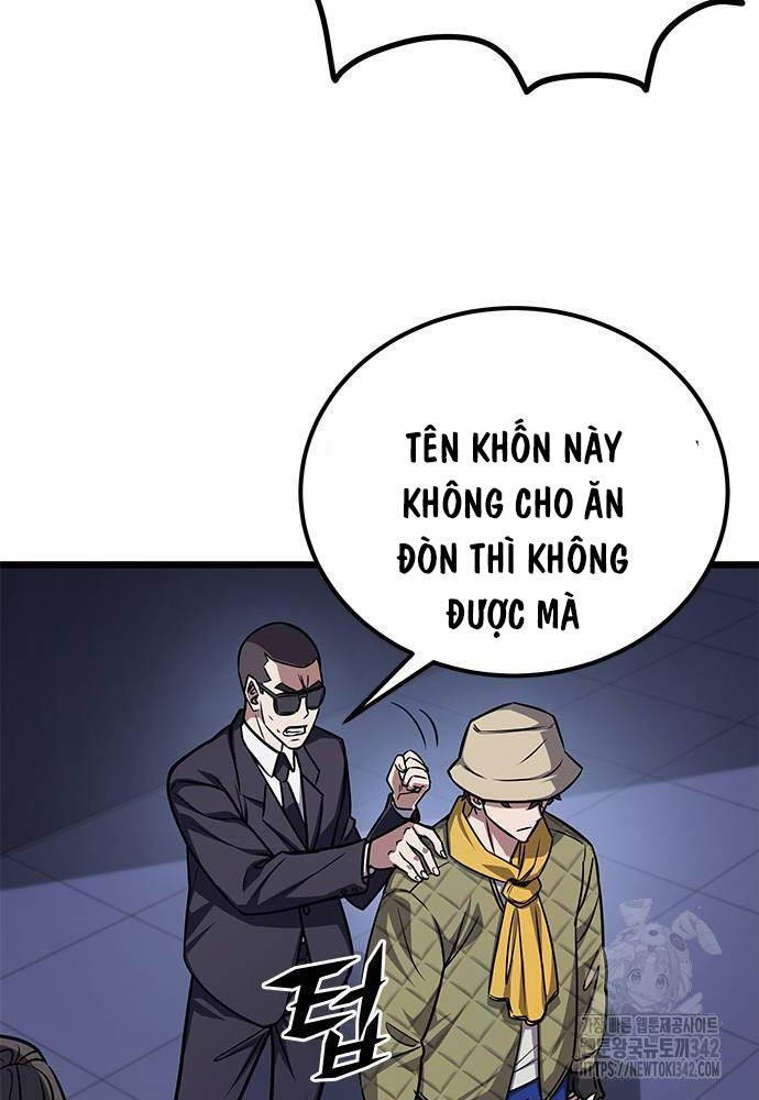 Thợ Săn Huyền Thoại Trẻ Hóa Chap 13 - Next Chap 14