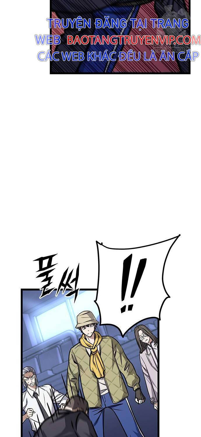 Thợ Săn Huyền Thoại Trẻ Hóa Chap 13 - Next Chap 14