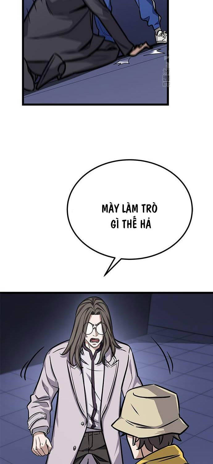 Thợ Săn Huyền Thoại Trẻ Hóa Chap 13 - Next Chap 14