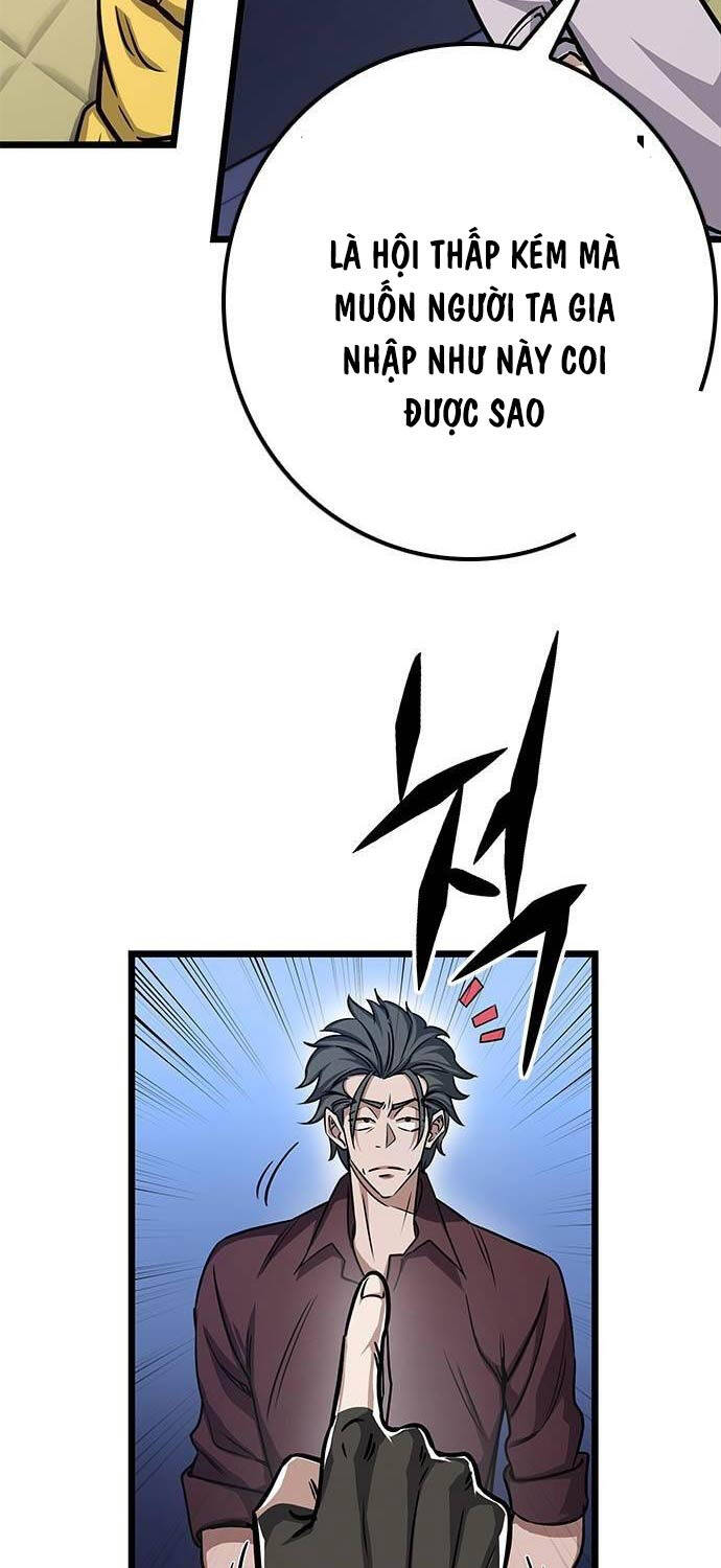 Thợ Săn Huyền Thoại Trẻ Hóa Chap 13 - Next Chap 14