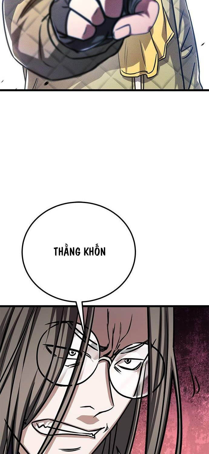 Thợ Săn Huyền Thoại Trẻ Hóa Chap 13 - Next Chap 14