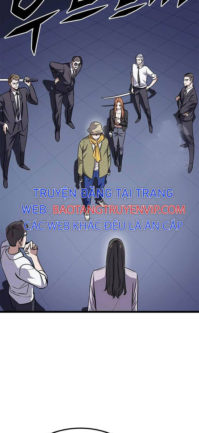 Thợ Săn Huyền Thoại Trẻ Hóa Chap 13 - Next Chap 14