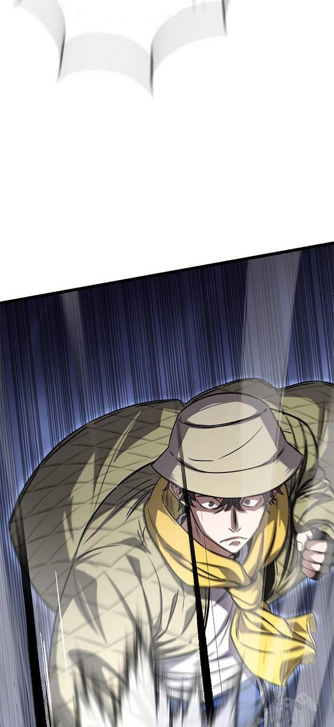 Thợ Săn Huyền Thoại Trẻ Hóa Chap 13 - Next Chap 14