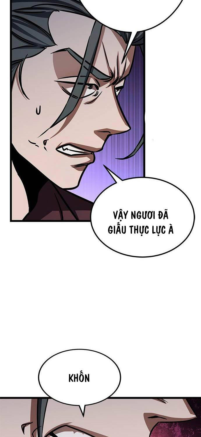 Thợ Săn Huyền Thoại Trẻ Hóa Chap 13 - Next Chap 14
