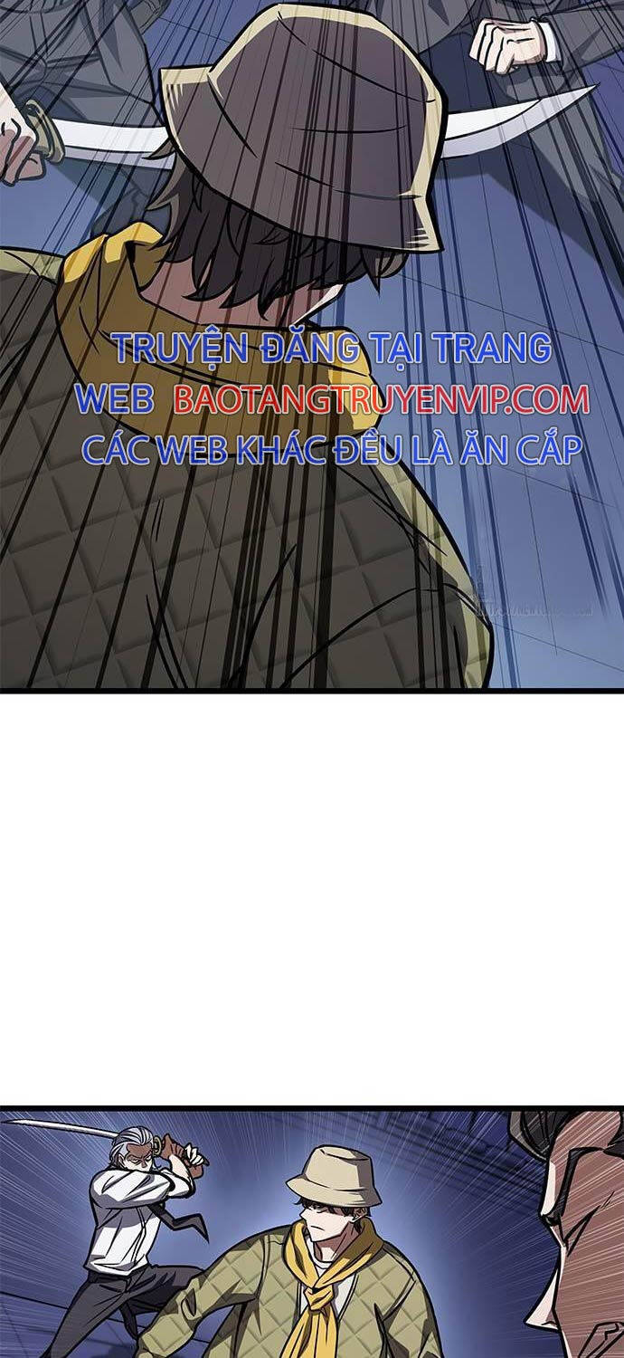 Thợ Săn Huyền Thoại Trẻ Hóa Chap 13 - Next Chap 14