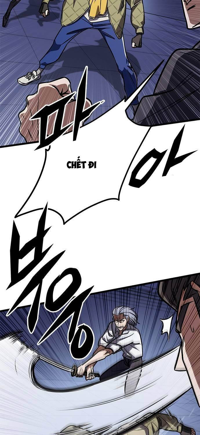 Thợ Săn Huyền Thoại Trẻ Hóa Chap 13 - Next Chap 14