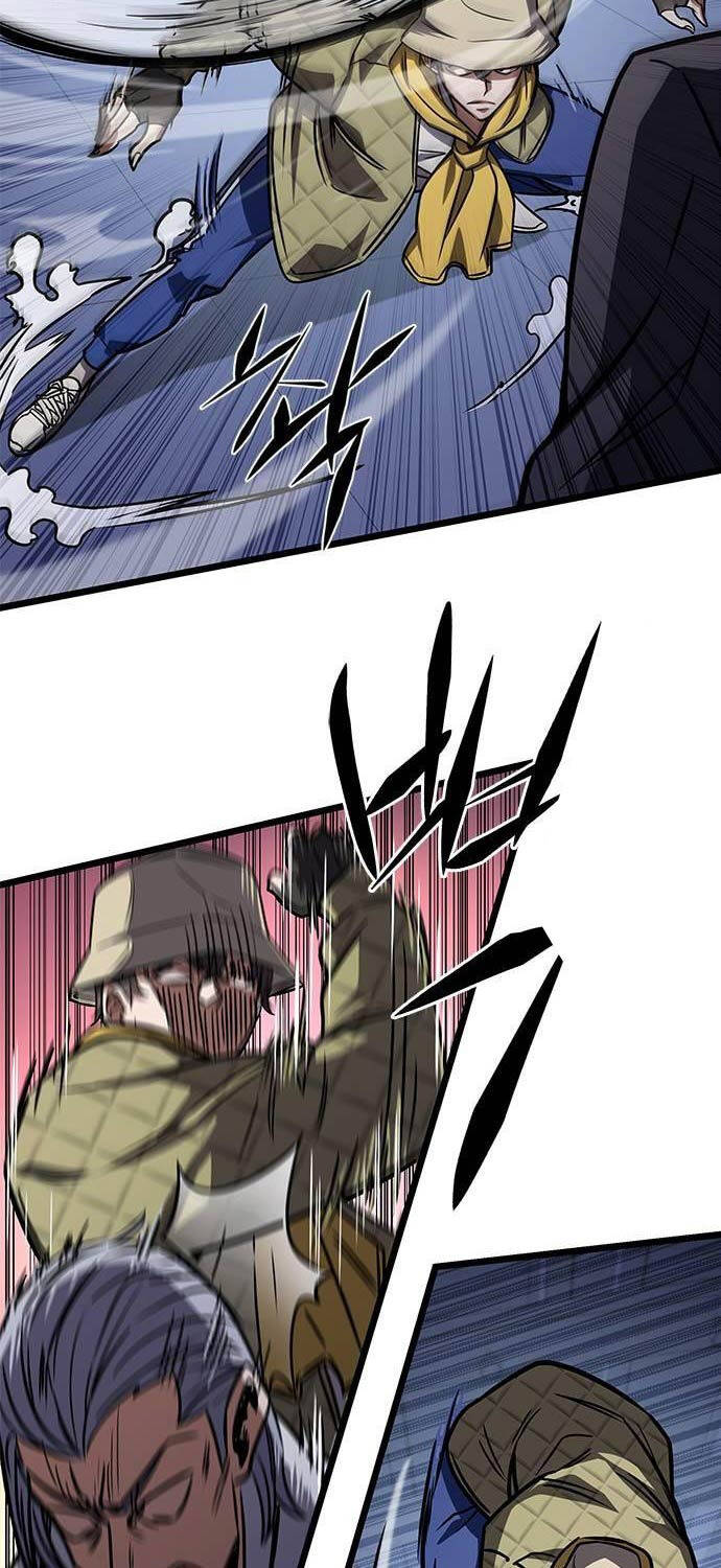 Thợ Săn Huyền Thoại Trẻ Hóa Chap 13 - Next Chap 14