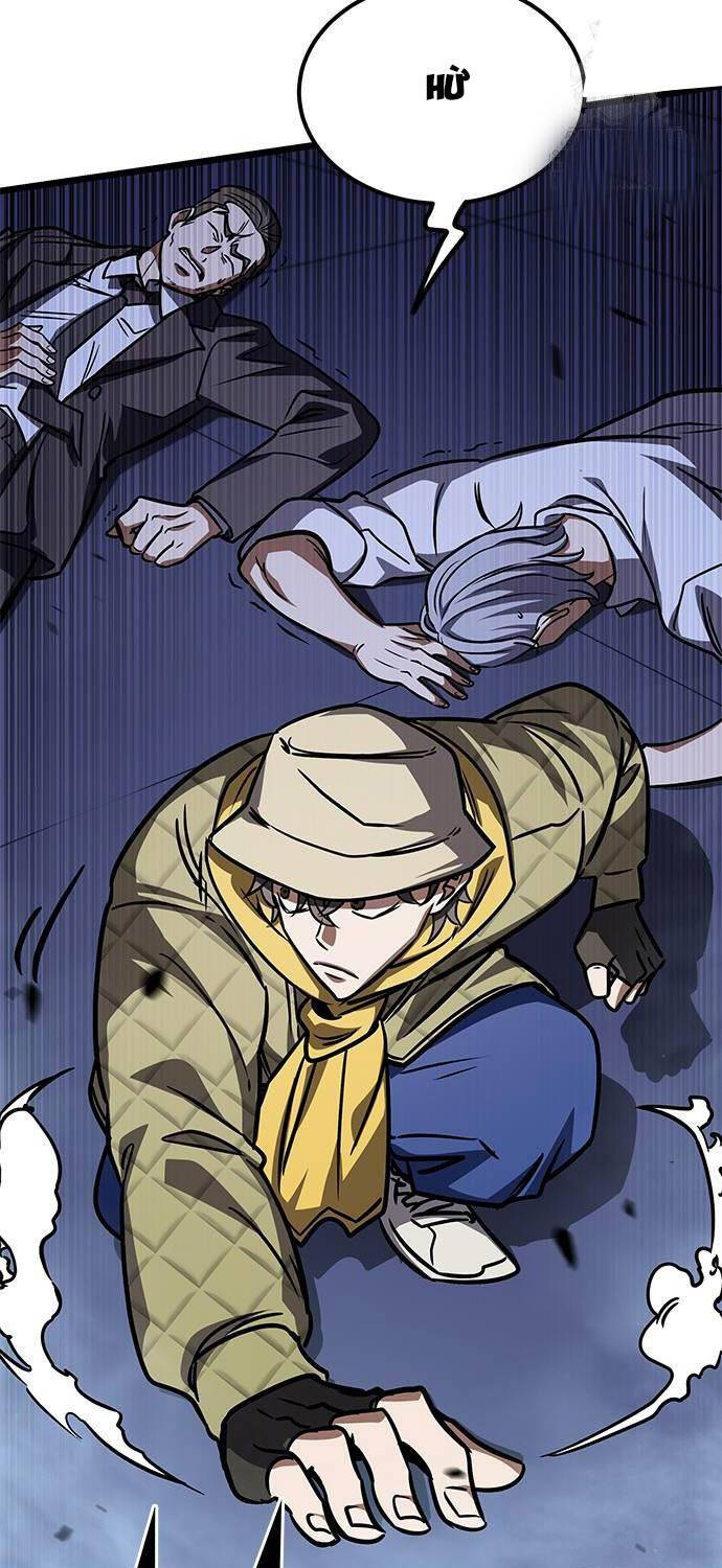 Thợ Săn Huyền Thoại Trẻ Hóa Chap 13 - Next Chap 14