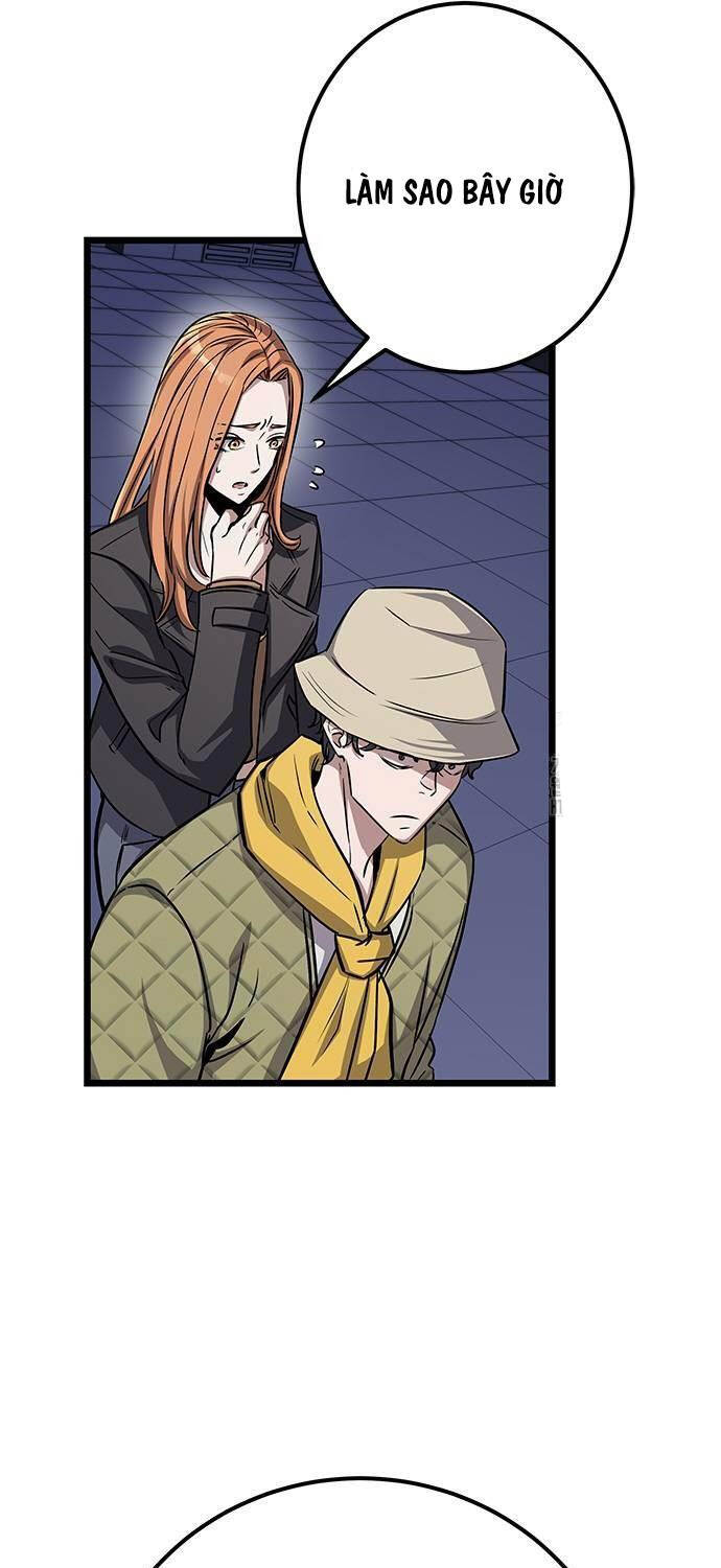 Thợ Săn Huyền Thoại Trẻ Hóa Chap 13 - Next Chap 14
