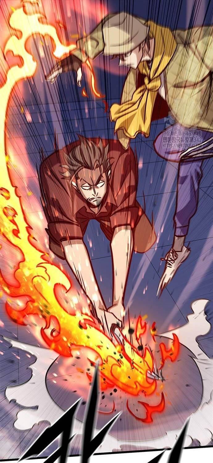 Thợ Săn Huyền Thoại Trẻ Hóa Chap 13 - Next Chap 14